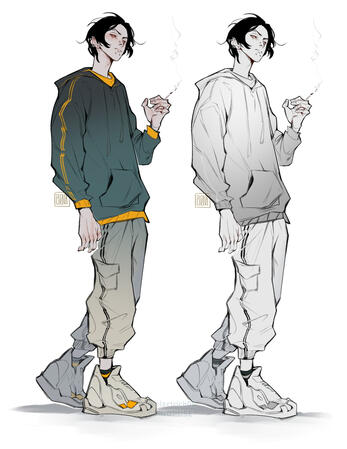 New Concept